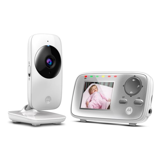 Video Monitor Digital Motorola MBP482 ERFMBP482