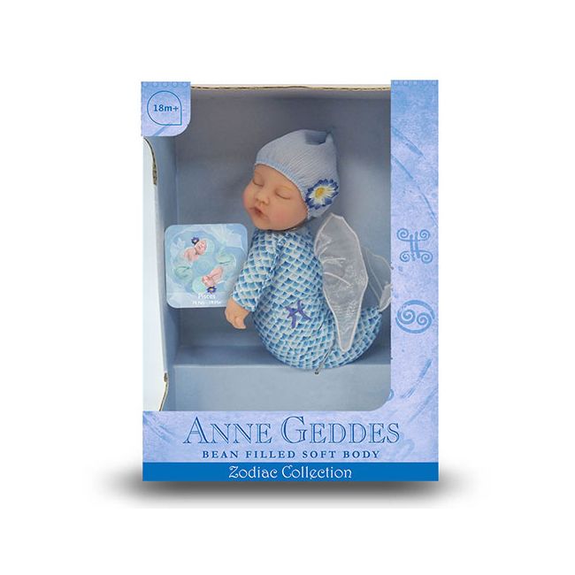 Papusa zodiac Anne Geddes - Pesti NCR579524