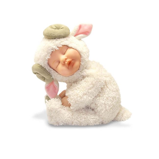 Papusa zodiac Anne Geddes - Berbec NCR579514