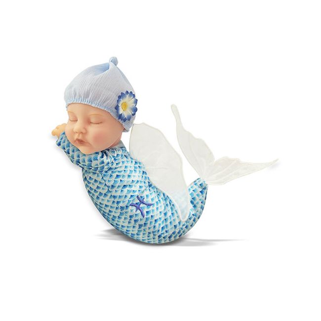 Papusa zodiac Anne Geddes - Pesti NCR579524
