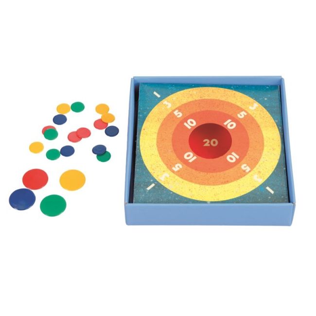 Intar, Tiddly Winks - BRBEgm_570124
