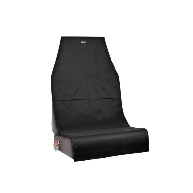 Husa scaun masina - NEAGRA - BRT2000009538
