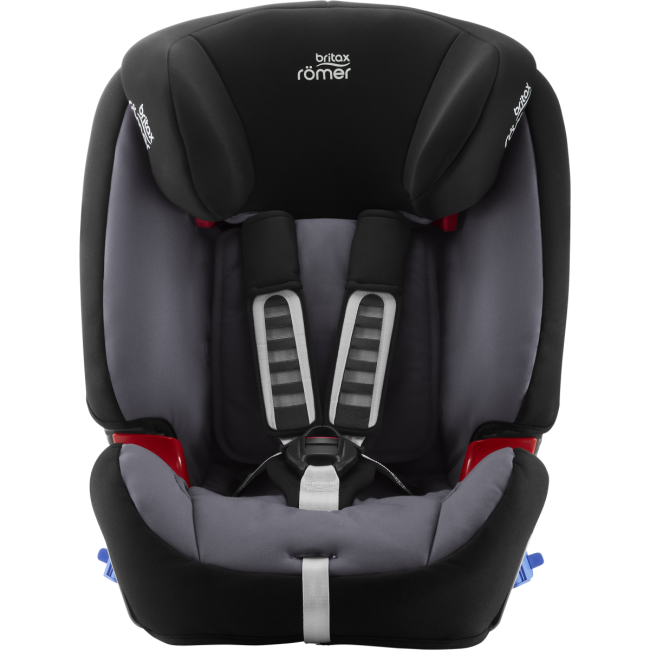 MULTI-TECH III - Storm Grey - BRT2000027522
