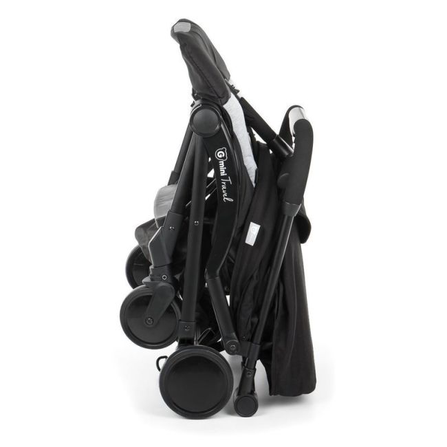 Gmini Carucior sport Travel Night - BYNGM1701.01