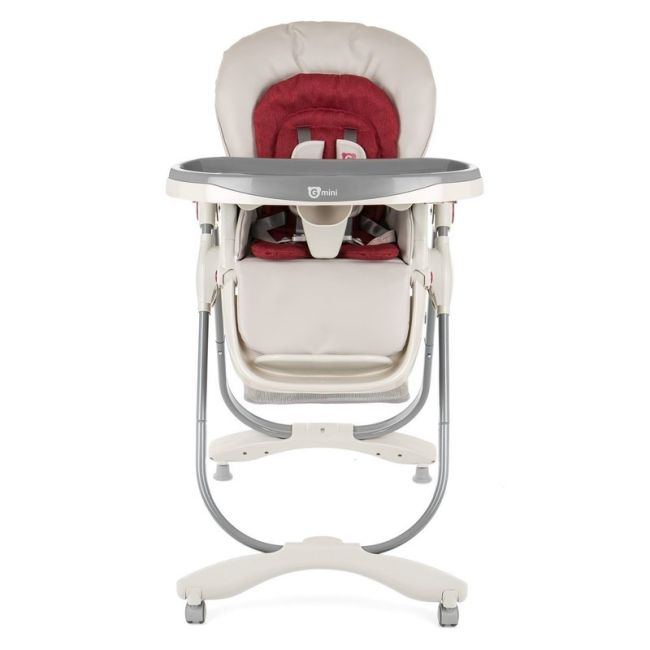 Gmini Scaun de masa Mambo Ruby - BYNGM1510.05