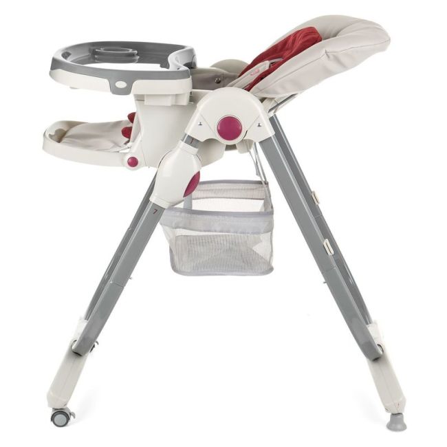 Gmini Scaun de masa Mambo Ruby - BYNGM1510.05