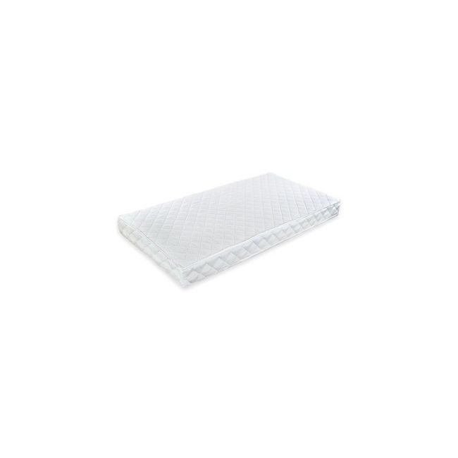 BabyNeeds - Saltea pentru copii Cocos Confort II, 90x50x8 cm BYNDANKOM2910CM