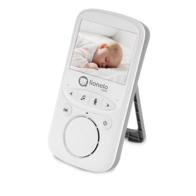 Lionelo - Video monitor Babyline 5.1 BYNLOC-BABYLINE_5.1