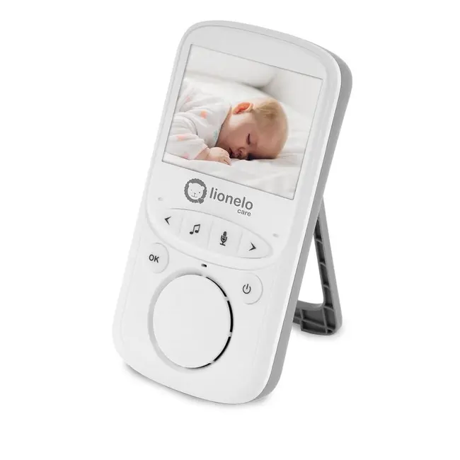 Lionelo - Video monitor Babyline 5.1 BYNLOC-BABYLINE_5.1