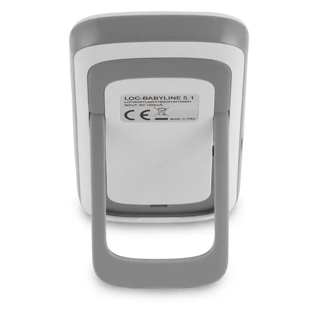 Lionelo - Video monitor Babyline 5.1 BYNLOC-BABYLINE_5.1
