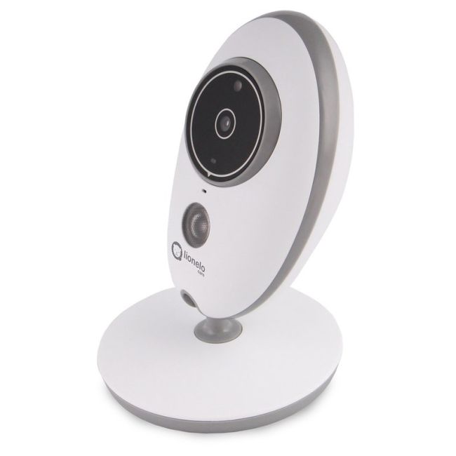 Lionelo - Video monitor Babyline 5.1 BYNLOC-BABYLINE_5.1