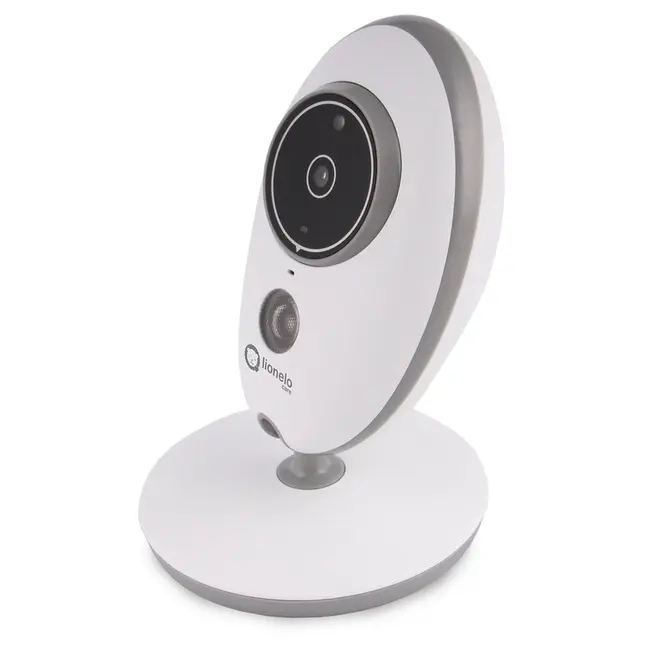 Lionelo - Video monitor Babyline 5.1 BYNLOC-BABYLINE_5.1