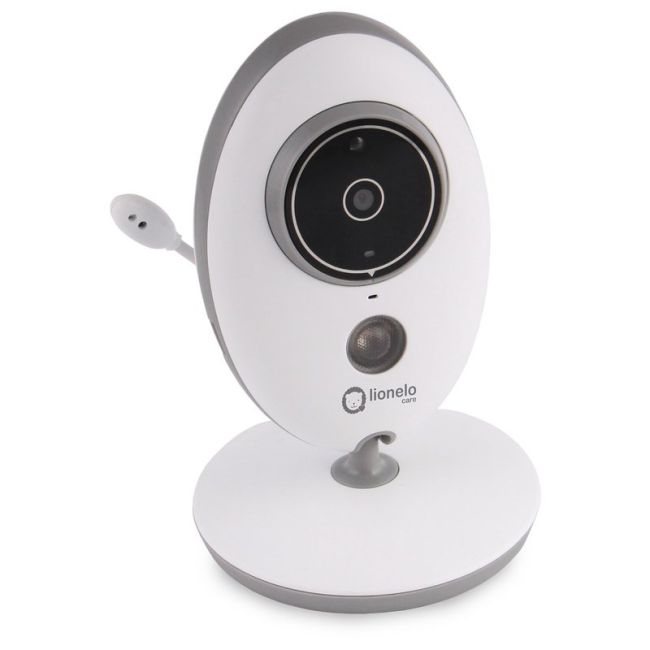 Lionelo - Video monitor Babyline 5.1 BYNLOC-BABYLINE_5.1