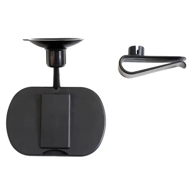 Petite&Mars - Oglinda auto retrovizoare rotativa 360 Oskar - BYN850900