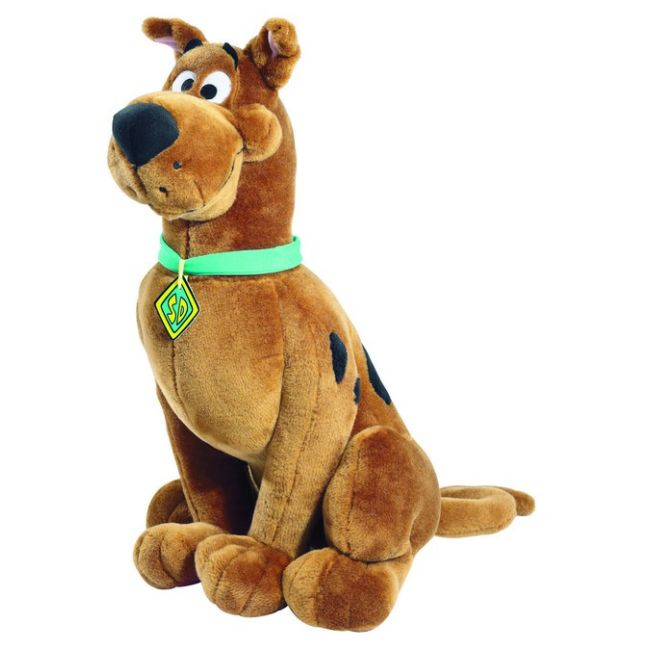 SCOOBY DOO Plus 60 cm - EKD2019