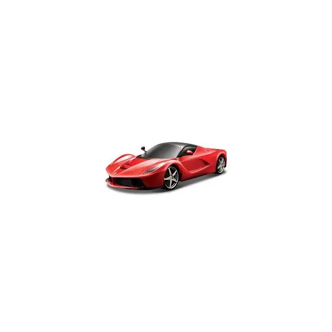 Masina Ferrari LaFerrari scara 1:18 - NCR16001