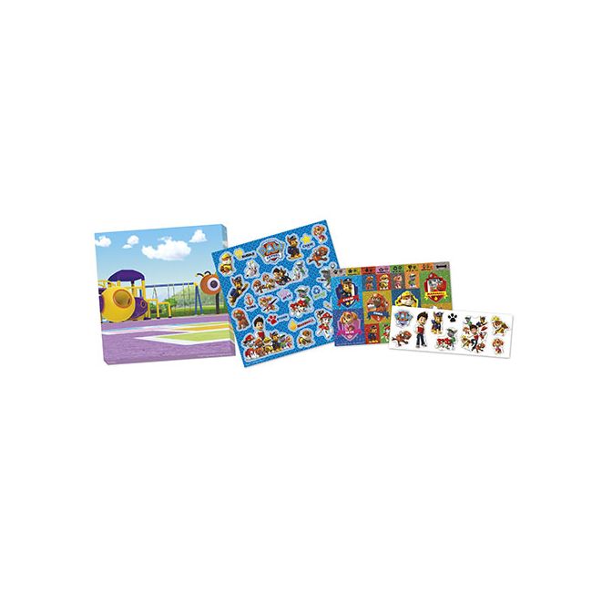Stikere Paw Patrol - NCR720022