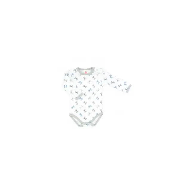 Body - colectia Little cutie - Haine Bebe - MK03142DR-6.2 ani
