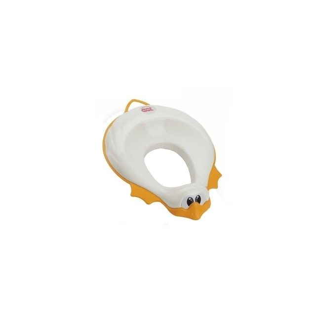 Reductor toaleta Ducka - OKBaby-alb HPBOK785-68