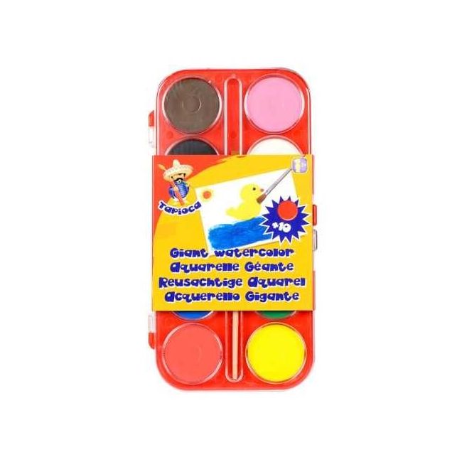 Acuarele gigant - NCR12654696