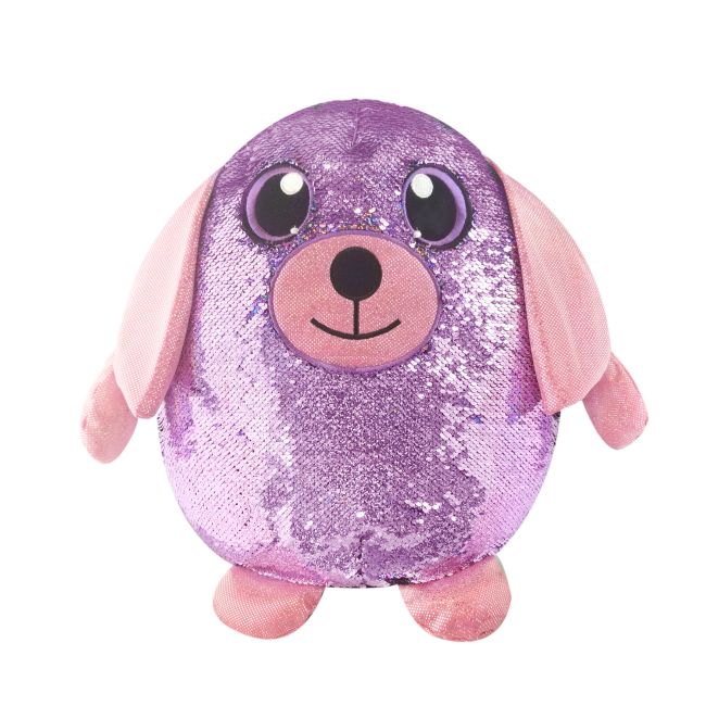 Plus mediu cu paiete reversibile Shimmeez 20 cm - Catel - NCRSMZ01001-6