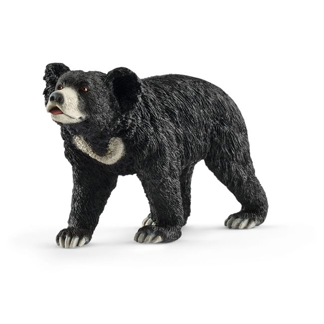 SCHLEICH Ursul buzat (14779L) - VRNSL14779L