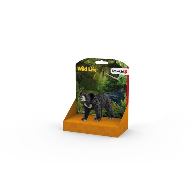 SCHLEICH Ursul buzat (14779L) - VRNSL14779L