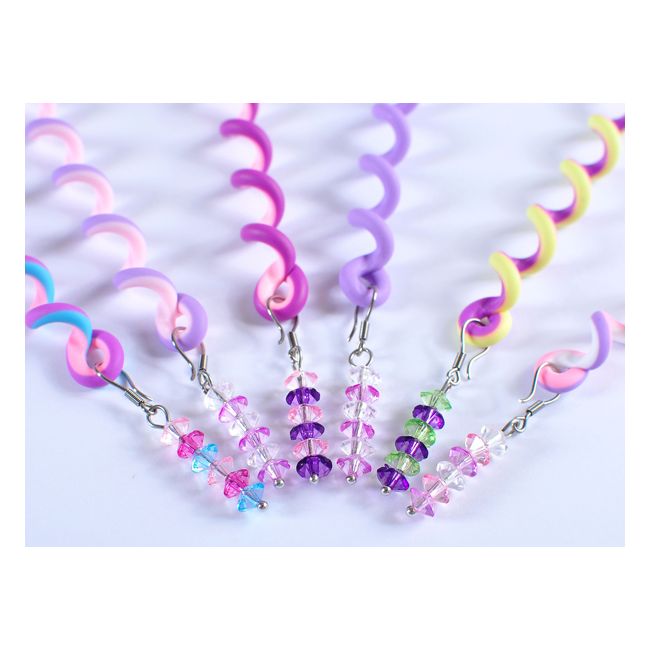 Accesorii par Twisteez - 25 cm Violet - Revell 30801 - VRNRV30801