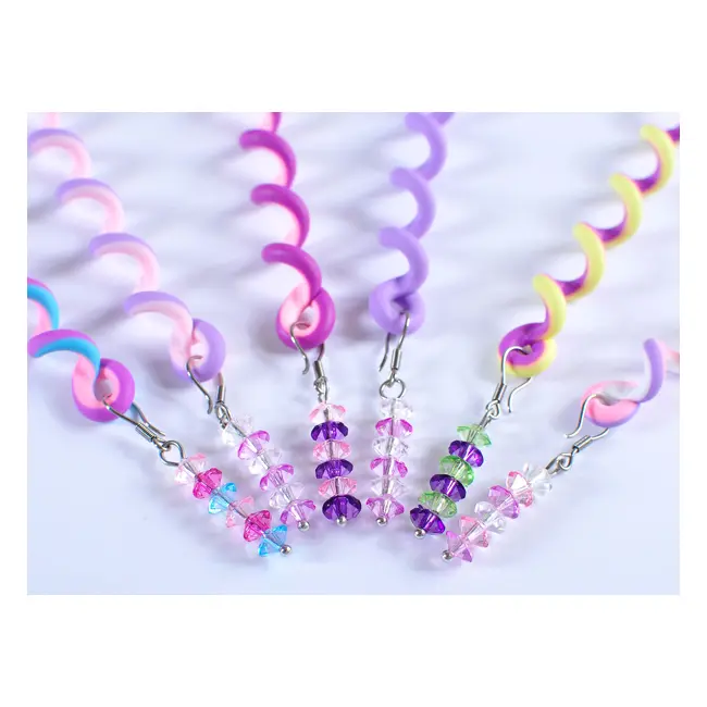 Accesorii par Twisteez - 25 cm Violet - Revell 30801 - VRNRV30801