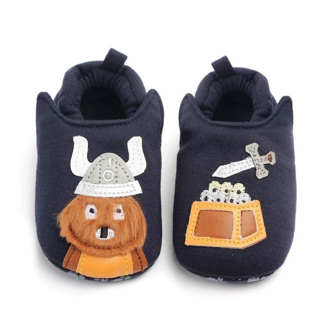 Botosei bebelusi - Viking - MBD2060-4-bo4.9-12 luni