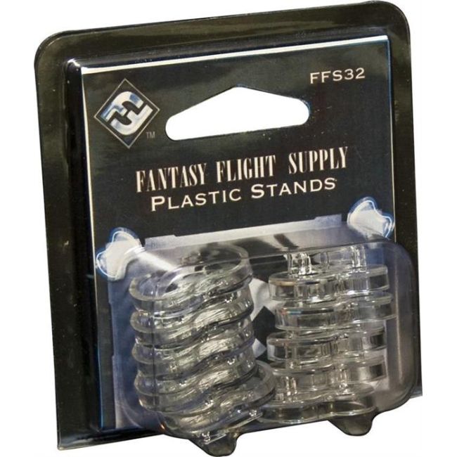 Accesorii Jocuri Standuri De Plastic - VG61453