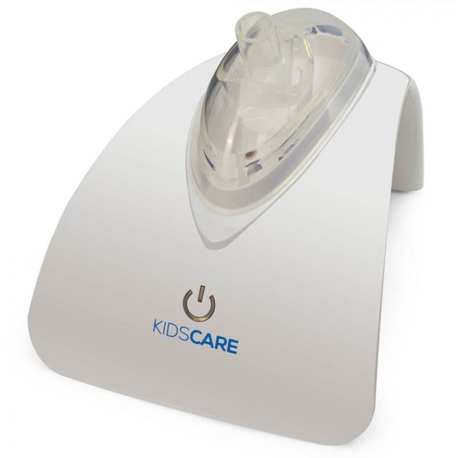 Aparat de aerosoli cu ultrasunete silentios Kidscare KC120 SUPKC120