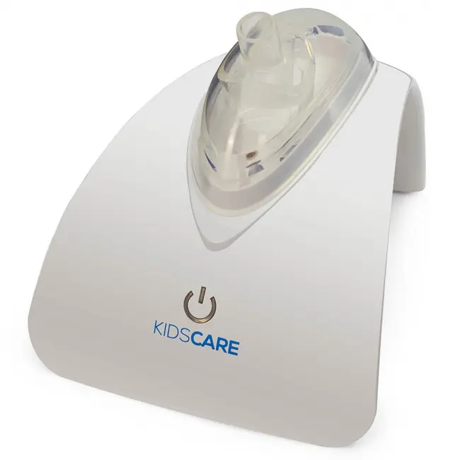 Aparat de aerosoli cu ultrasunete silentios Kidscare KC120 SUPKC120