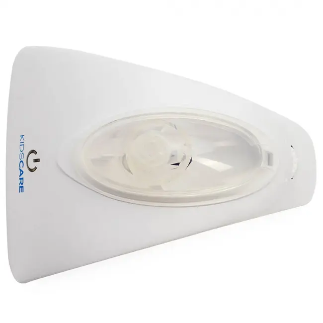 Aparat de aerosoli cu ultrasunete silentios Kidscare KC120 SUPKC120