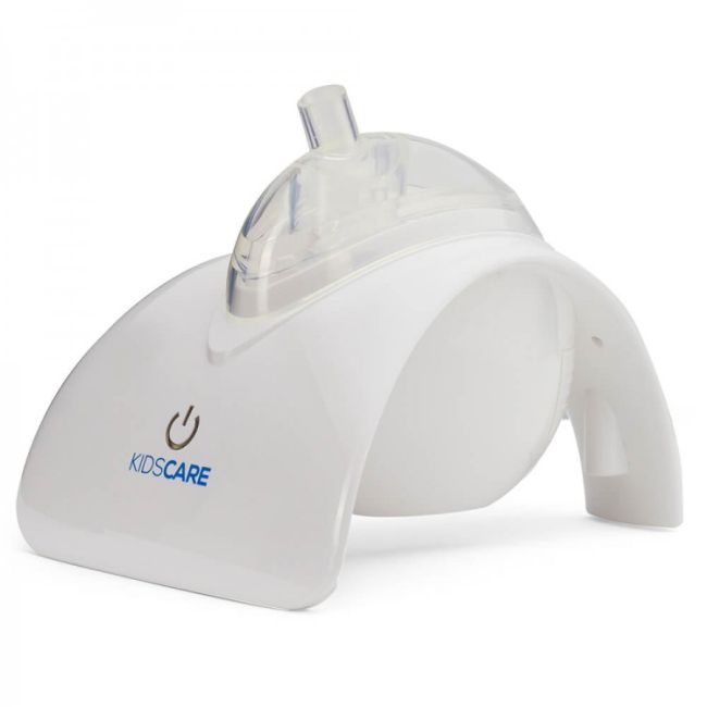 Aparat de aerosoli cu ultrasunete silentios Kidscare KC120 SUPKC120
