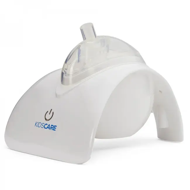 Aparat de aerosoli cu ultrasunete silentios Kidscare KC120 SUPKC120