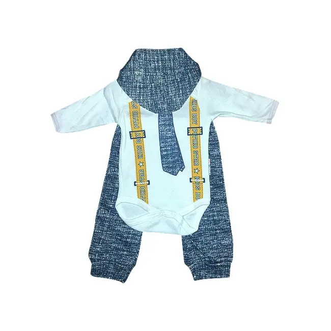 Costumas - Cool boy blue - MDTR09.3 luni