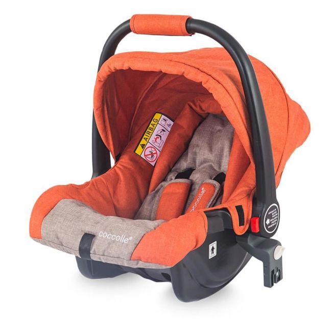 Cos auto Coccolle Sereno Caramiziu - SMB337080421