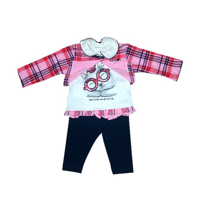 Costumas - Sweet cat - MDTR20.6 luni