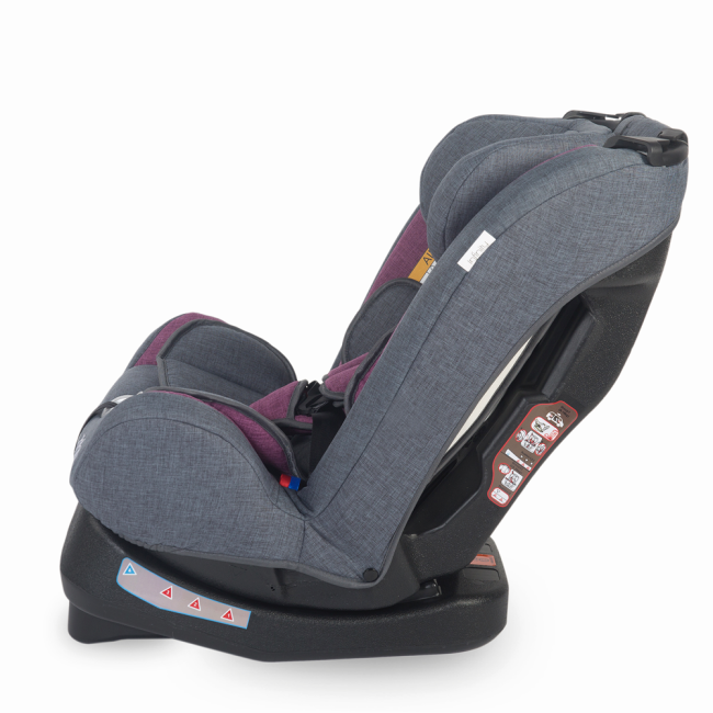 Scaun auto grupa 0-36 kg mamalove infinity violet smb338082250