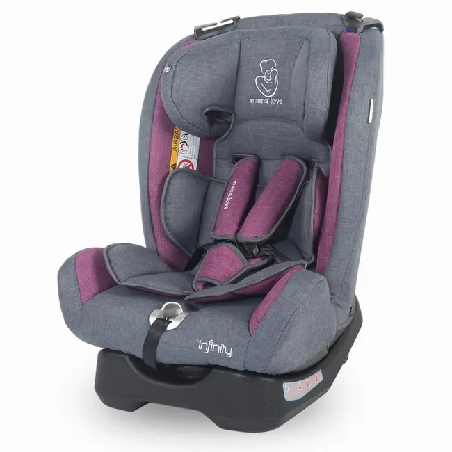 Scaun auto grupa 0-36 kg mamalove infinity violet smb338082250