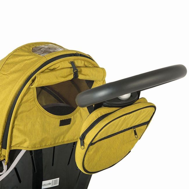 Tricicleta multifunctionala coccolle alto albastru smb337010530
