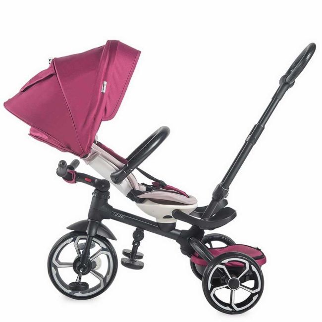 Tricicleta multifunctionala coccolle modi+ violet smb338012450