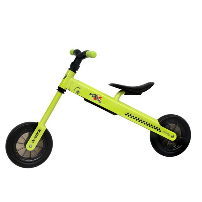 Bicicleta dhs b-bike galben smb335010040