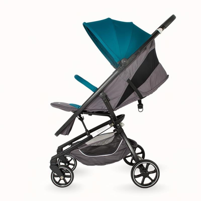 Carucior sport COCCOLLE Juno albastru - SMB336031030