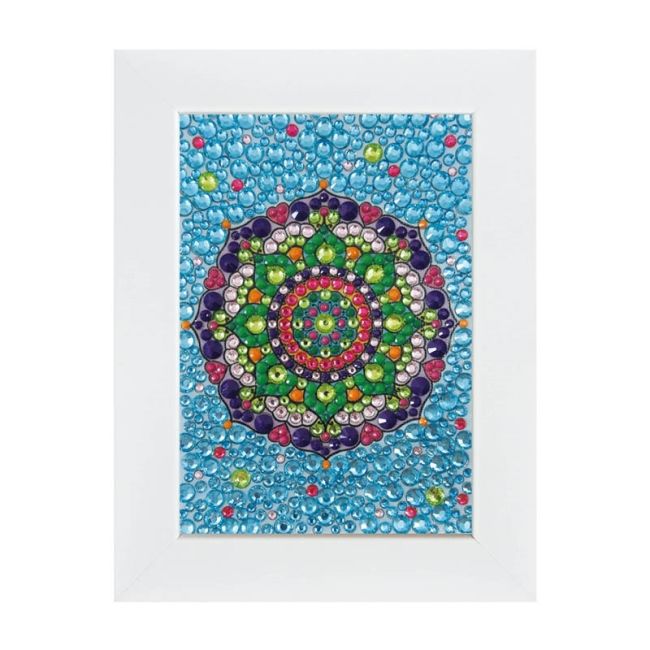Glitters - Mandala - BKDP007