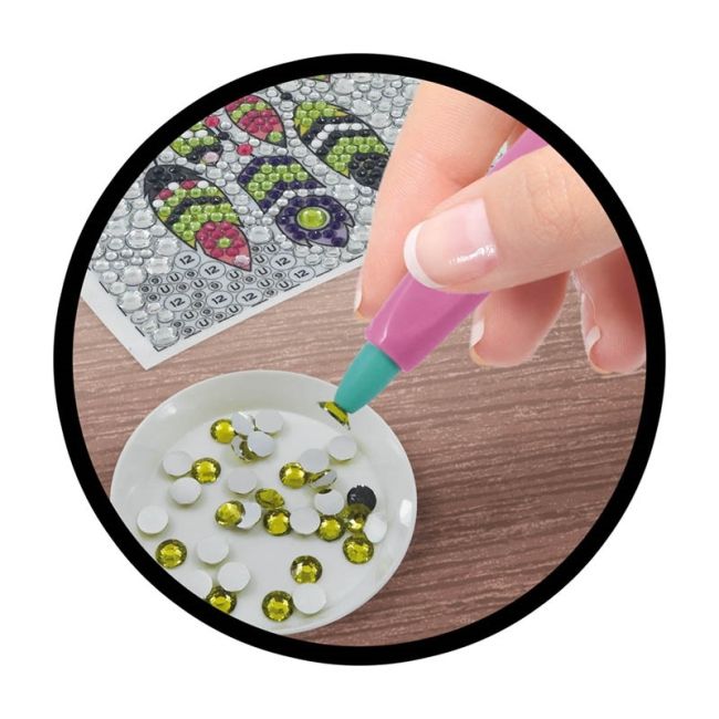 Glitters - Prinzator de Vise - BKDP006