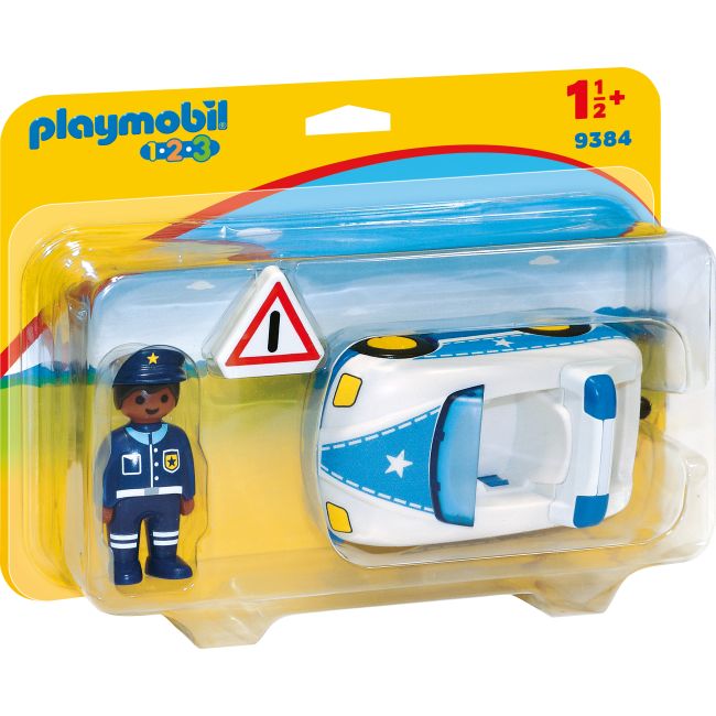 1.2.3 Masina De Politie - ARTPM9384