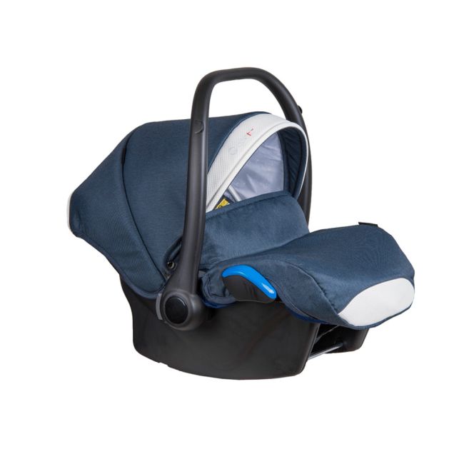 Carucior 3 in 1 Modena MOD3 Coletto SUPmodena_mod3