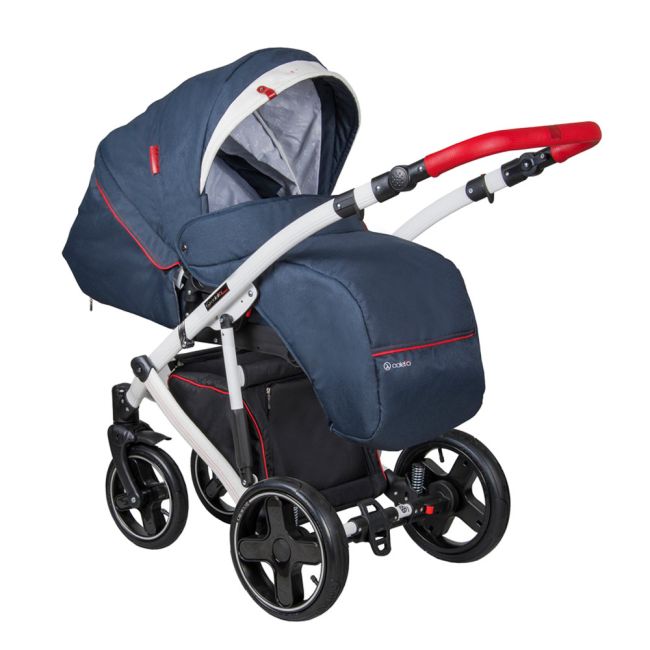 Carucior 3 in 1 Modena MOD3 Coletto SUPmodena_mod3